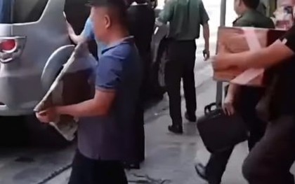 TikToker Lê Việt Hùng bị bắt