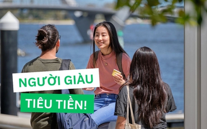 Ông bố tiết lộ chi phí hàng năm cho con du học, đọc số tiền, nhiều phụ huynh muốn ngất: Coi chừng mất trắng!