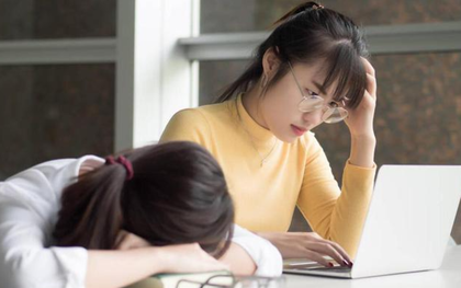 Vùi đầu học để lấy bằng giỏi, nhiều sinh viên vỡ mộng không xin được việc