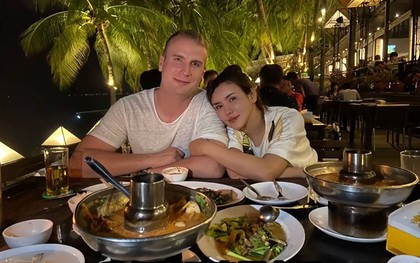 Mang thai 2 tháng thì chồng sắp cưới mất, cô gái 1 mình sinh con và hành động bất ngờ của bố mẹ chồng