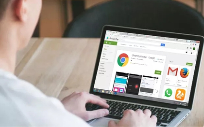 Cảnh giác với kiểu lừa đảo online mới, “âm thầm” đến mức người dùng khó biết