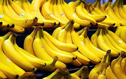 Ra chợ gặp 5 loại chuối, tươi ngon, rẻ mấy cũng đừng mua