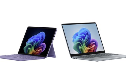 Surface mới đấu MacBook Air M4: Nhỏ hơn, rẻ hơn nhưng liệu có đáng mua?