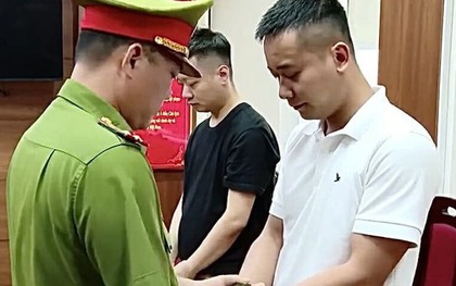 Đưa vụ án liên quan Quang Linh Vlogs, Hằng Du Mục vào báo cáo gửi Quốc hội
