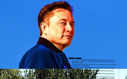 Cơn ác mộng khi làm hàng xóm với Elon Musk: Ồn ào từ sáng đến tối, lắp camera "quay lén" cả người đi WC?