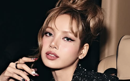Lisa (BLACKPINK) bị công kích