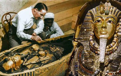 Khai quật lăng mộ Pharaoh phong ấn suốt 3.000 năm, những người xấu số mở ra chuỗi chết chóc bi thảm, chuyện gì xảy ra?