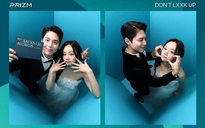 Hyeri gây sốt khi đăng ảnh chụp chung với Park Bo Gum sau 9 năm