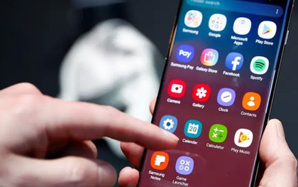 Công an cảnh báo những ứng dụng có thể truy cập vào tài khoản ngân hàng và chuyển tiền trái phép, người dân tuyệt đối không được cài đặt