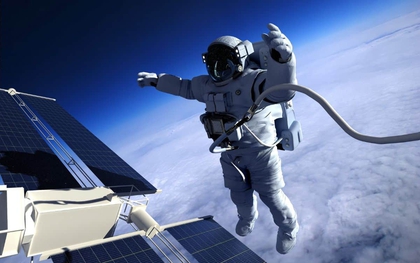NASA tiết lộ phi hành gia ngoài vũ trụ phải đối mặt với 1 thứ 16 lần/ngày, hại cả thể chất lẫn tinh thần