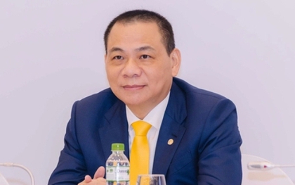 Tỷ phú Việt Nam đầu tiên có tài sản vượt 9 tỷ USD