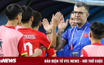 Danh sách U16 Việt Nam dự giải đấu ở Trung Quốc