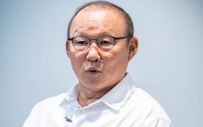 HLV Park Hang-seo nhận vai trò mới, làm trưởng 'dự án World Cup' của Hàn Quốc