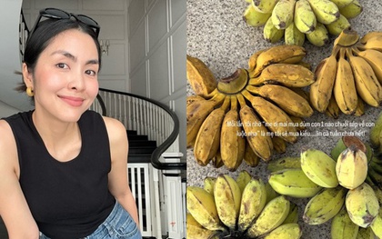Nhà hào môn không thiếu sơn hào hải vị nhưng Hà Tăng "mừng như bắt được vàng" khi mẹ đẻ cho thứ dân dã này