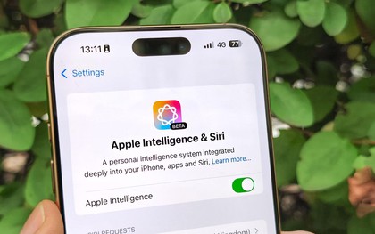 Sếp lớn Apple hé lộ: “iPhone sẽ thành dĩ vãng, AI mới là tương lai”