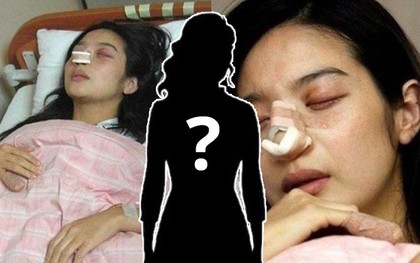 Nữ diễn viên kết thúc cuộc hôn nhân địa ngục chỉ sau 12 ngày, do bị chồng hành hung đến sảy thai giờ ra sao?