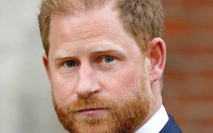 Harry bị tẩy chay