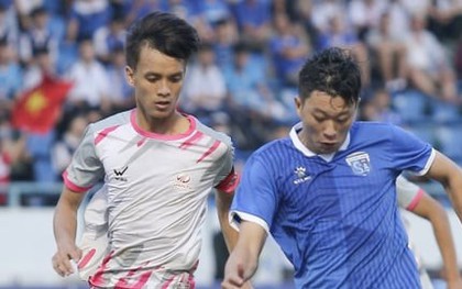 Tình tiết mới trong vụ FIFA xử phạt CLB Phú Thọ dàn xếp tỉ số