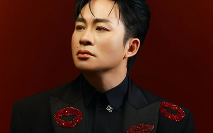 Tùng Dương: "Ở tuổi hơn 40 tôi không đặt nặng phải liên tục có bản hit"