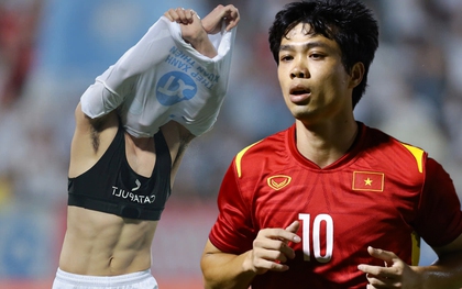 “Mất tích” nửa năm, đồng đội cũ Công Phượng bỗng vụt sáng ở V.League, sáng cửa vô địch