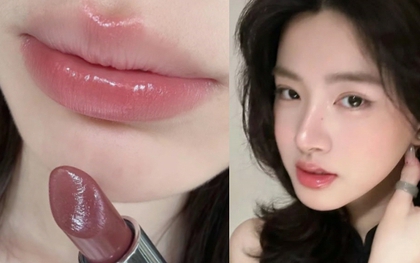 Thỏi son đầu tiên mẹ tặng và hành trình học cách yêu đôi môi mình