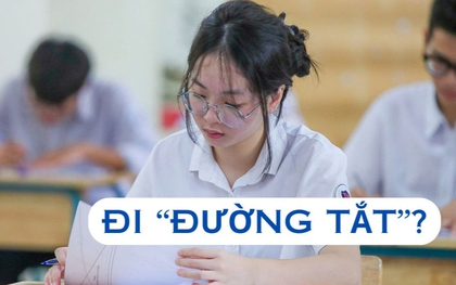 Con gái bỗng đòi đi "đường tắt" khi thi vào lớp 10, bà mẹ Hà Nội lo lắng: Chiều con liệu có "hại" con không?