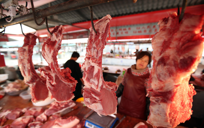 Ra chợ gặp 5 loại thịt lợn, tươi ngon, rẻ mấy cũng đừng mua