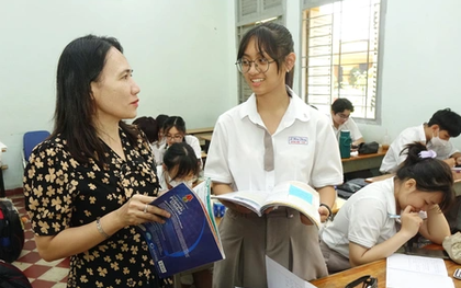Lần đầu tiên công bố trình độ năng lực tiếng Anh của giáo viên TP.HCM