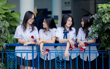 Học phí trường THCS tư thục hot Hà Nội, cao nhất hơn 800 triệu đồng/năm