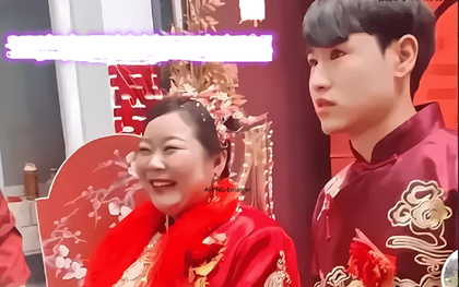 Chàng trai 20 tuổi quyết cưới bạn gái gần bằng tuổi mẹ mình, cái kết thật bất ngờ