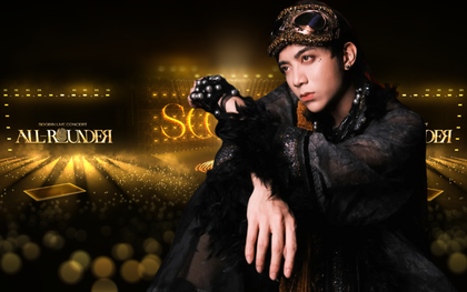 Vừa lập kỷ lục "cháy vé" 2 đêm concert, SOOBIN tung thêm "phúc lợi" khủng khiến fan nức nở
