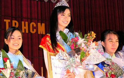 Hoa khôi ĐHQG bất ngờ nổi lên với danh xưng "người làm truyền thông đỉnh nhất hiện tại": Nhìn đến profile học vấn cùng danh tính bố ruột mới hiểu!