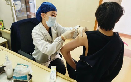 Nam giới nào không nên tiêm vắc xin HPV?