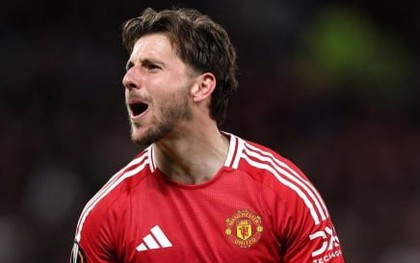 Thắng đậm Athletic Bilbao, Man Utd vào chung kết Europa League