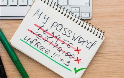 Chuyên gia chỉ cách đặt mật khẩu không lo hacker bẻ khóa, ai cũng nên biết