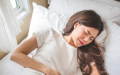 Những dấu hiệu cảnh báo của cơ thể dễ bị chị em bỏ qua nhưng 'phá thận' nhanh khủng khiếp