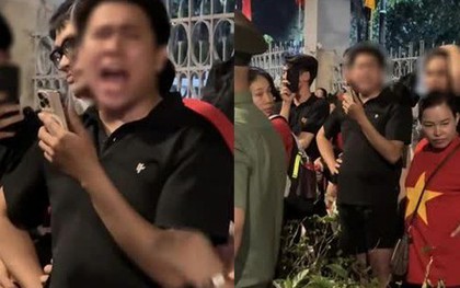 Đại học Văn Lang đưa ra quyết định cuối cùng với nam sinh vô lễ với Cựu chiến binh