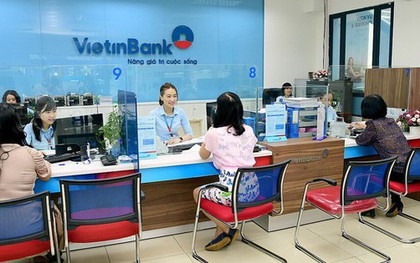 Lãi suất ngân hàng VietinBank mới nhất tháng 5/2025: Gửi kỳ hạn nào có lãi suất cao nhất?