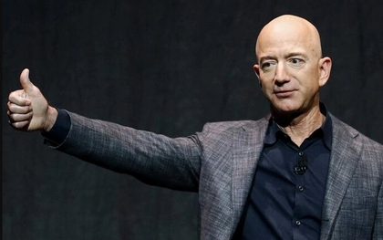 Hành trình ‘buôn đất’ của Jeff Bezos: Sở hữu nhiều bất động sản thứ 25 tại Mỹ, cách tích lũy tài sản của vị đại gia sở hữu 178 tỷ USD
