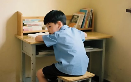 Tâm lý học có một khái niệm gọi là "GIẢ thông minh" - Nếu con bạn có 5 biểu hiện dưới đây thì hãy cẩn thận