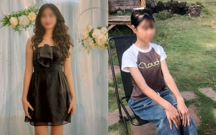 2 nữ sinh mất tích bí ẩn ở Gia Lai: Hé lộ nội dung cuộc gọi cuối cùng với gia đình trước khi mất liên lạc