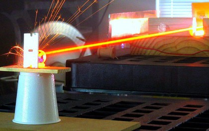 Thí nghiệm 'điên rồ' của hai nhà khoa học này đã thay đổi hoàn toàn cách chúng ta nhìn vũ trụ