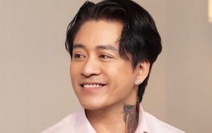 Tuấn Hưng chạy nước rút