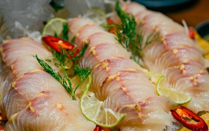 Ăn gì ở Sa Pa? Gỏi cá tầm lạ miệng, bún chả chan độc đáo hay phở hồng Bắc Hà ăn một lần nhớ mãi?