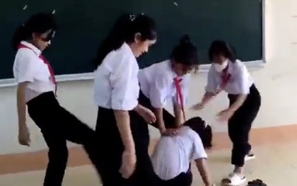 Bộ GD&ĐT giảm hình thức kỷ luật học sinh, coi chừng "nhờn thuốc"