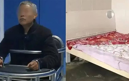 Anh bị tai nạn chết mòn cô độc, em mạo danh lấy tiền bảo hiểm xây nhà, mua xe