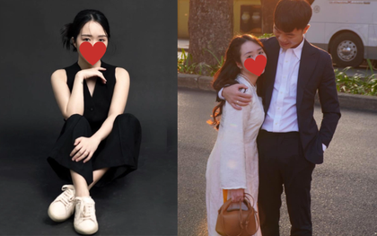 Nàng WAG từng bị ghét nhất làng bóng đá vì EQ âm điểm, sau 7 năm, thay đổi ngỡ ngàng thành nữ CEO nổi tiếng