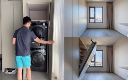 5 thiết kế trong nhà khiến tôi HỐI HẬN muốn bật khóc