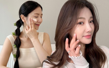 5 kem chống nắng kiềm dầu, ráo mịn cho da luôn khô thoáng mùa hè