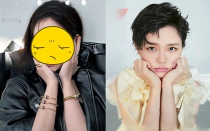 Từ Hy Đệ và con gái có hành động lạ khiến cõi mạng dậy sóng sau chưa đầy 100 ngày mất của Từ Hy Viên